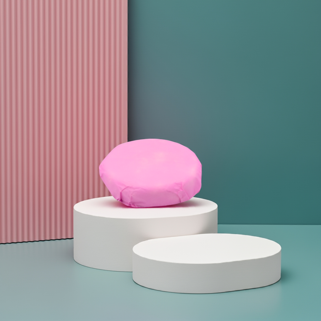 Shower Steamers