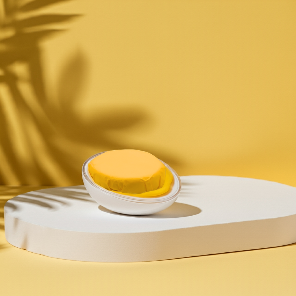 Shower Steamers