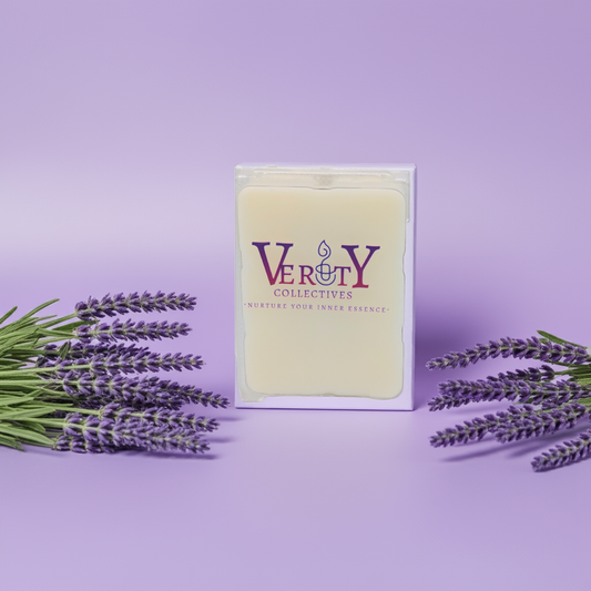 Relaxation Essential #4