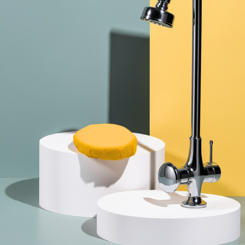 Shower Steamers
