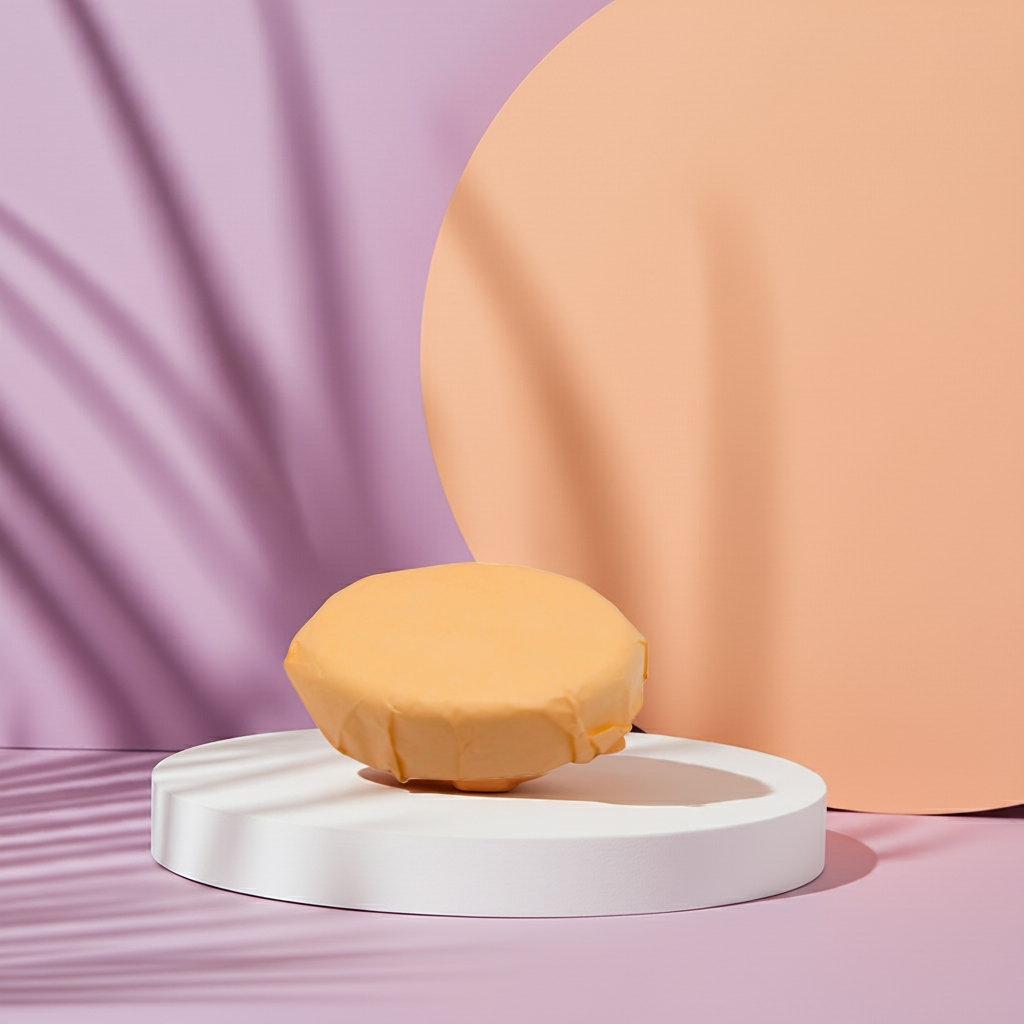 Shower Steamers