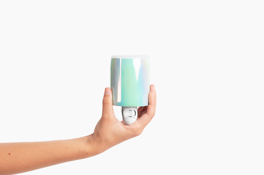 Outlet Wax Melt Warmer for Scented Wax Melts