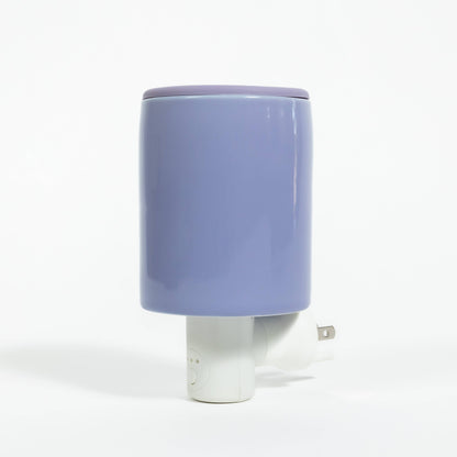 Outlet Wax Melt Warmer with 3,6, and 9 Hour Timer