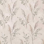 Botanical Pampas Grass Wall Art for Calm, Peaceful Decor