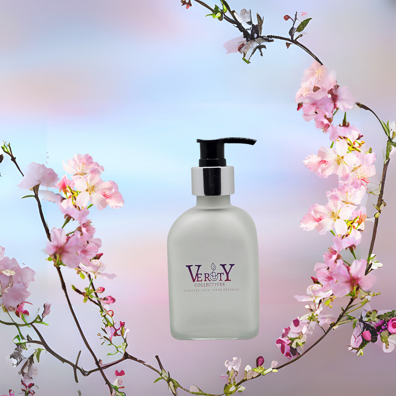 Scented Moisture Plus Body Lotion