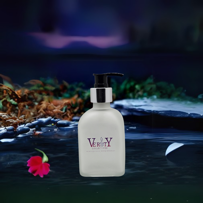 Scented Moisture Plus Body Lotion