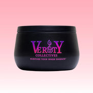 Mini travel scented candle tin for home fragrance
