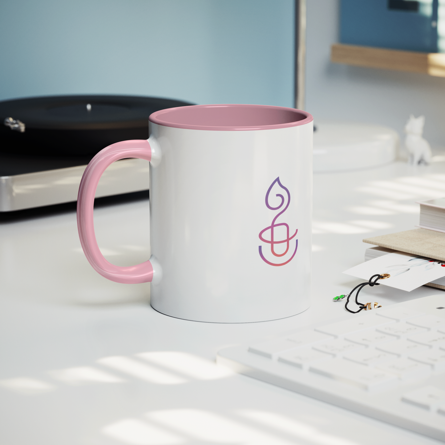 Pink_Mug_Lifestyle_Record_Player_Mockup.png