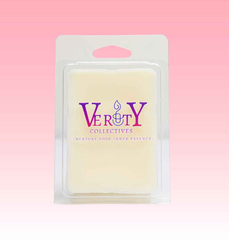 Scented Wax Melts – Long Lasting Aromatherapy Wax Melt Cubes for Home Fragrance - Verity Collectives