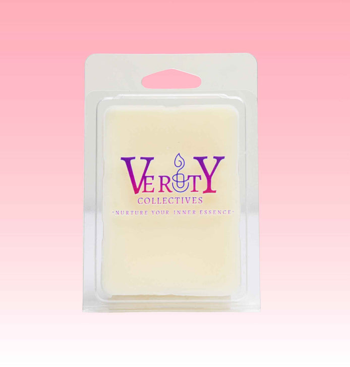Scented Wax Melts – Long Lasting Aromatherapy Wax Melt Cubes for Home Fragrance - Verity Collectives