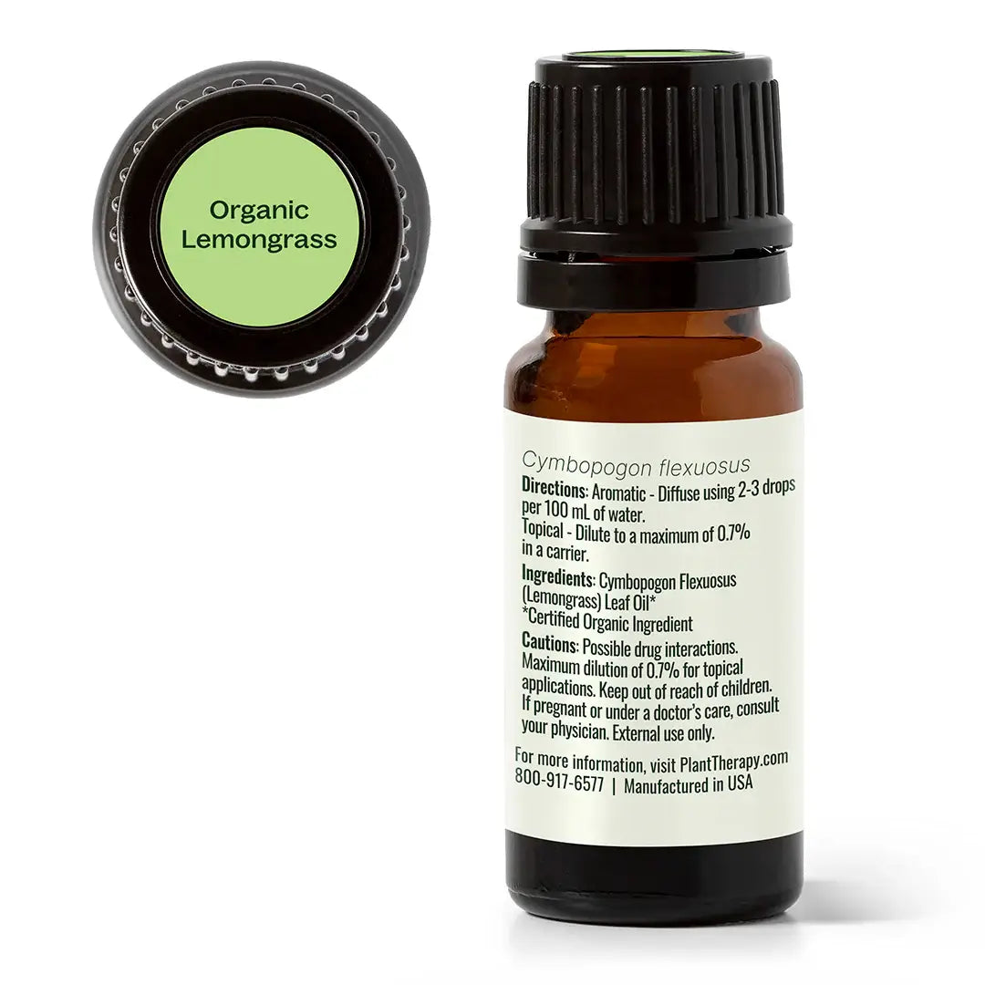 ingredients with white background