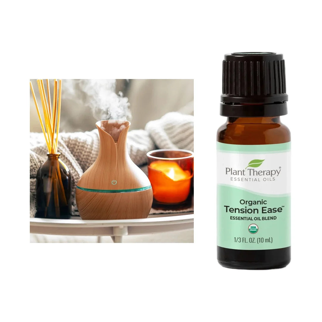 Relaxation Essential #1