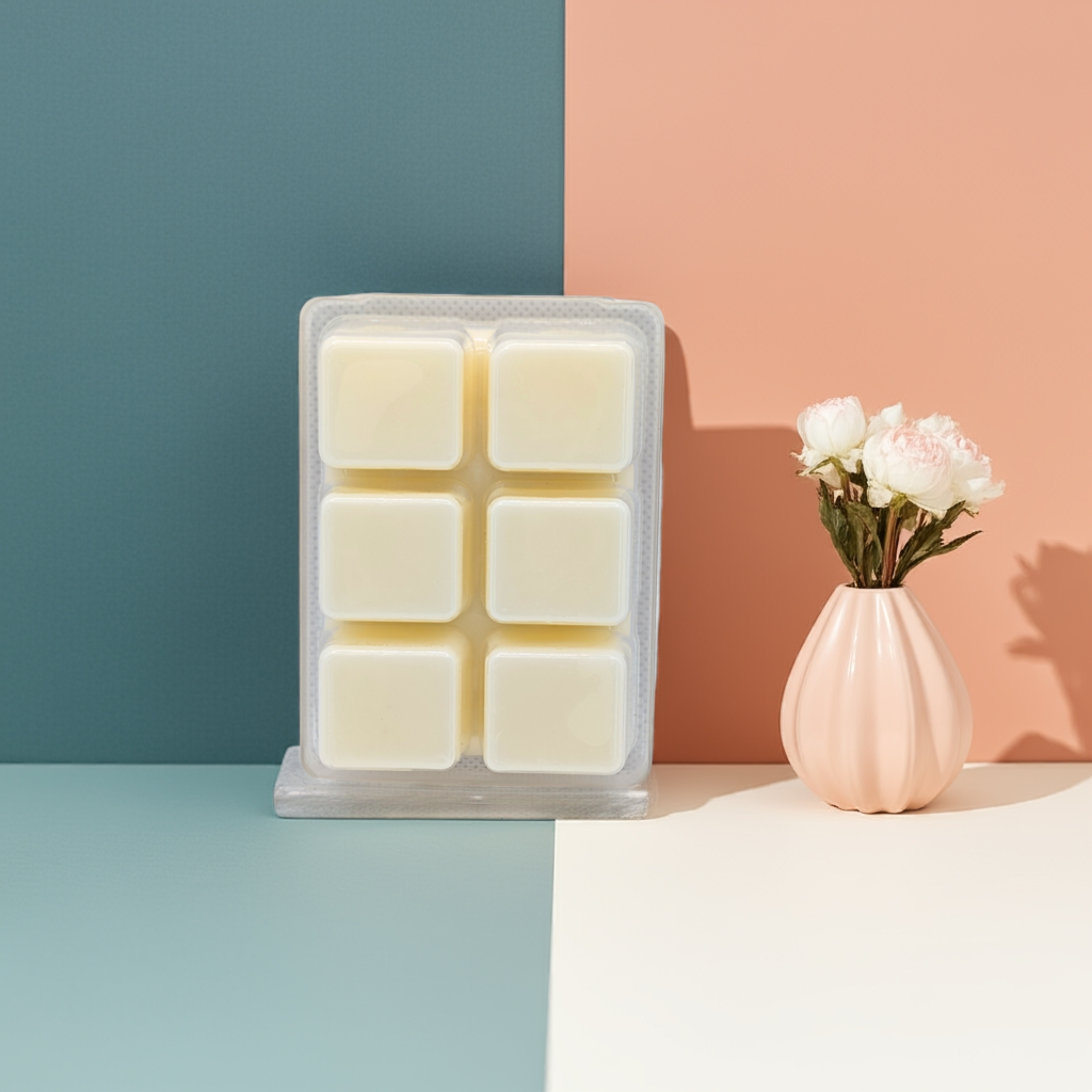 Wax Melt Cubes